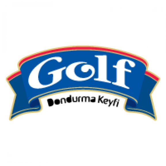 Ulker Golf Logo