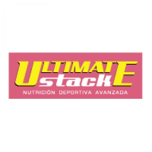 Ultimate Stack Logo