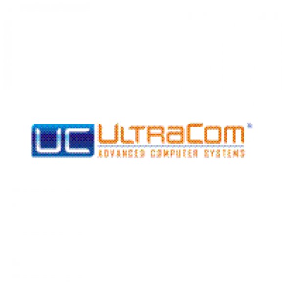 ULTRACOM Advanced Computer Systems Logo