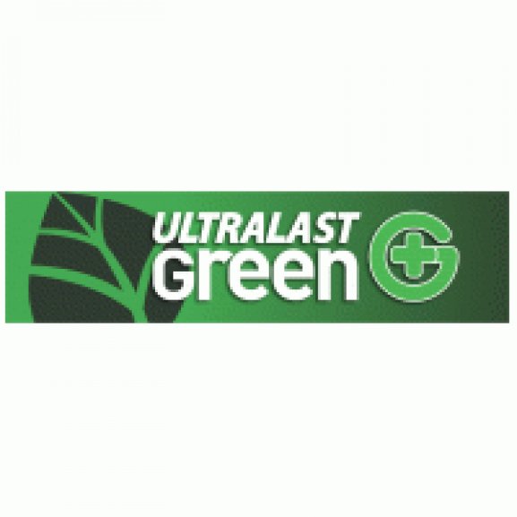 Ultralast Green Logo