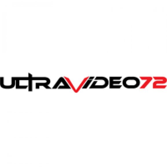 ultravideo 72 Logo