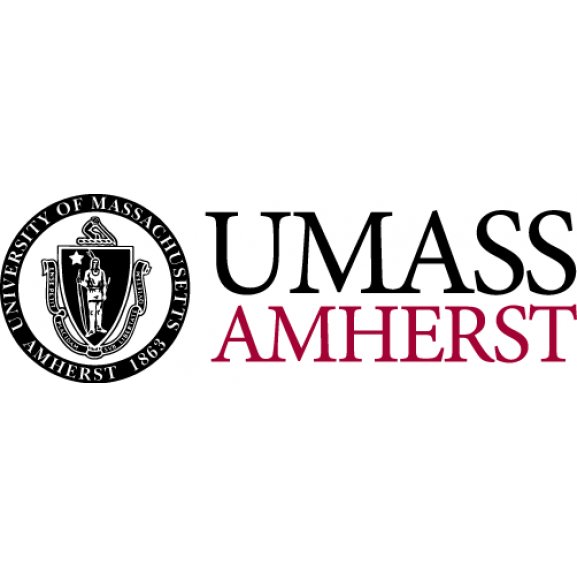 UMass Amherst Logo