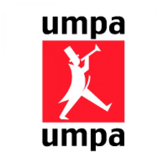 Umpa Umpa Logo