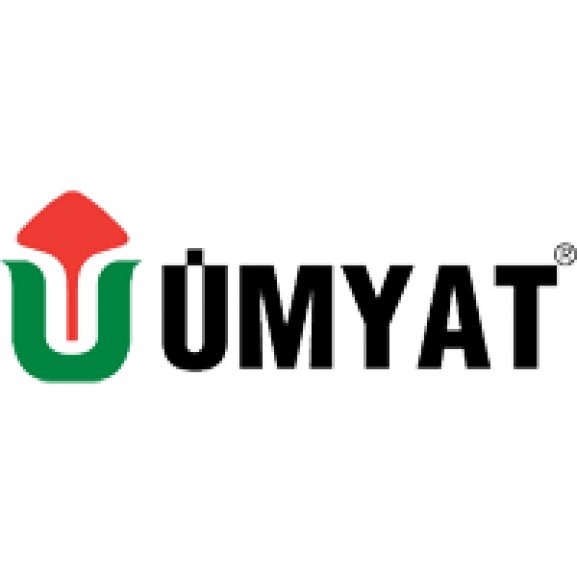 UMYAT A.S. Logo