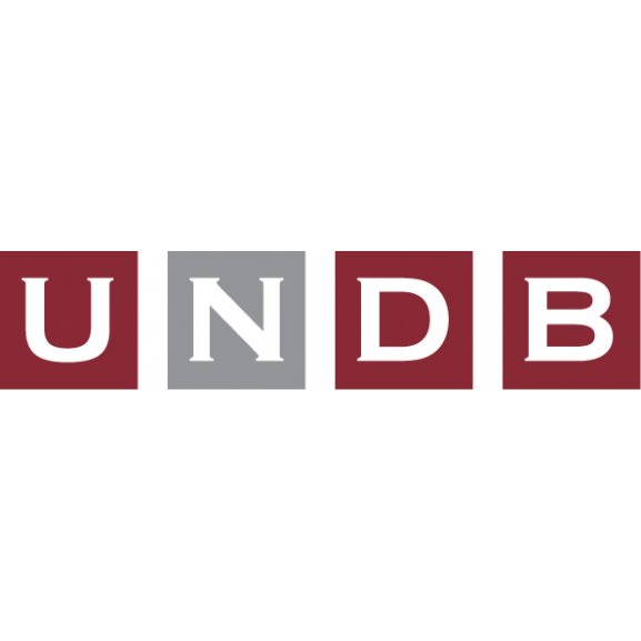 UNDB Logo