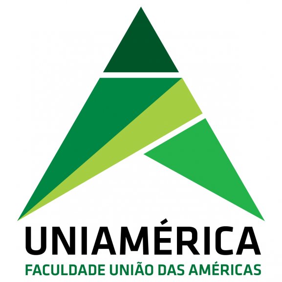 Uniamérica Logo