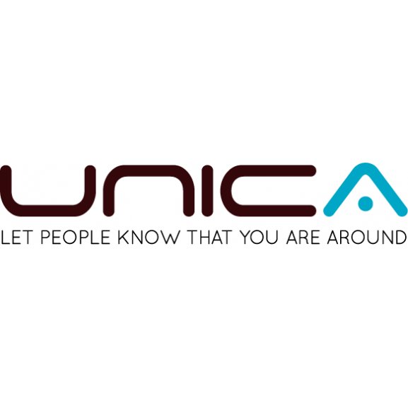 UNICA Web Agency Logo