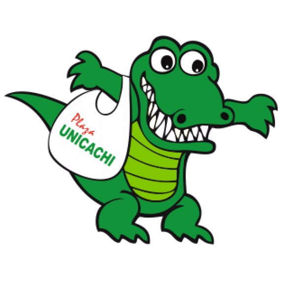 Unicachi Plaza Logo