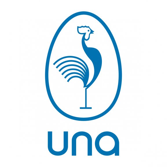 Union Nacional de Avicultores UNA Logo
