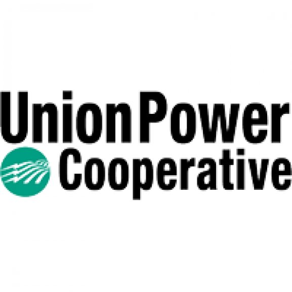 UnionPower Cooperative Logo