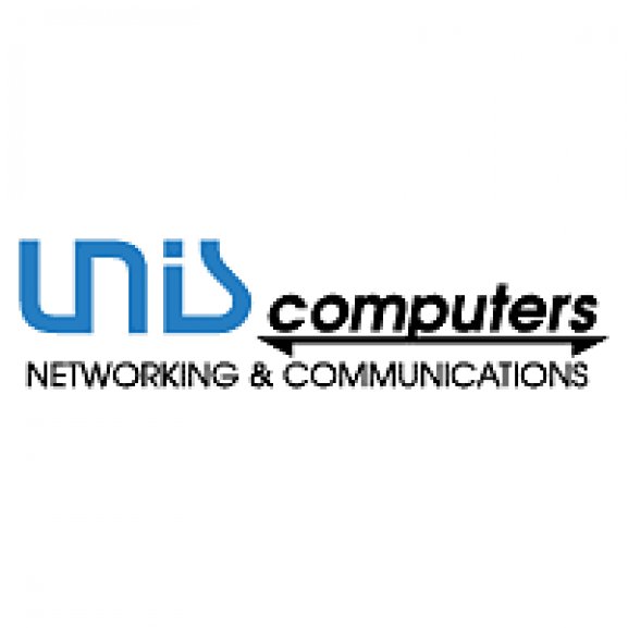 Unis Computers Logo