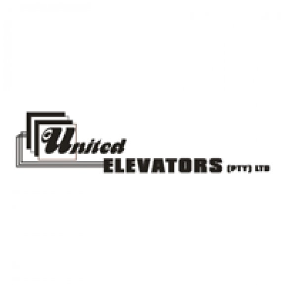 United Elevators Logo