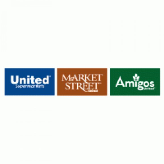United Supermarkets, L.L.C. Logo