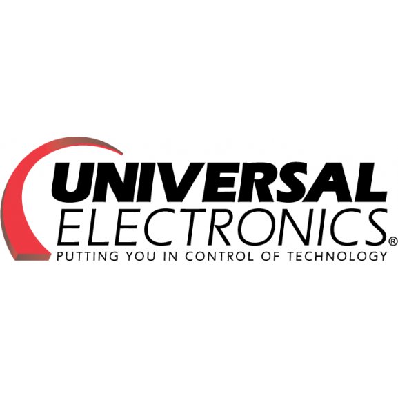Universal Electronics Inc Logo