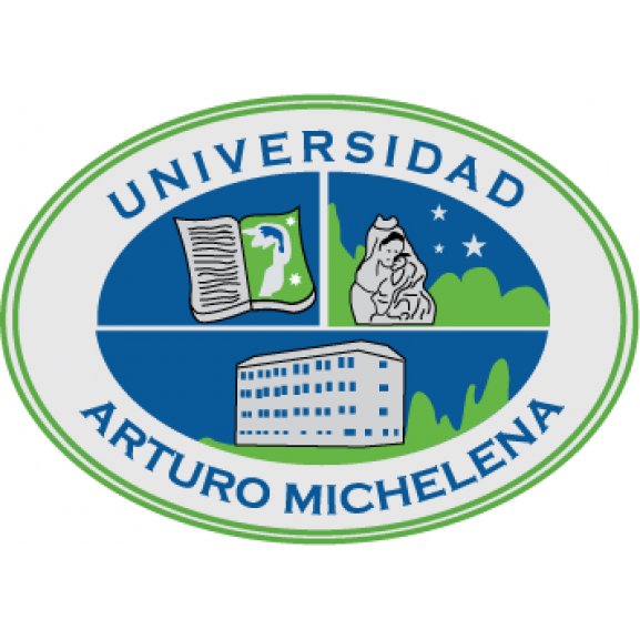Universidad Arturo Michelena Logo