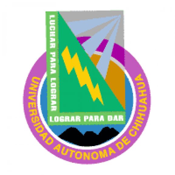 Universidad Autonoma de Chihuahua Logo