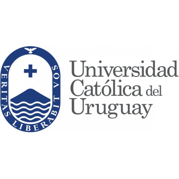 Universidad Católica del Uruguay Logo