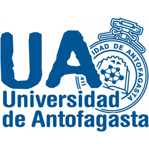 Universidad de Antofagasta Logo
