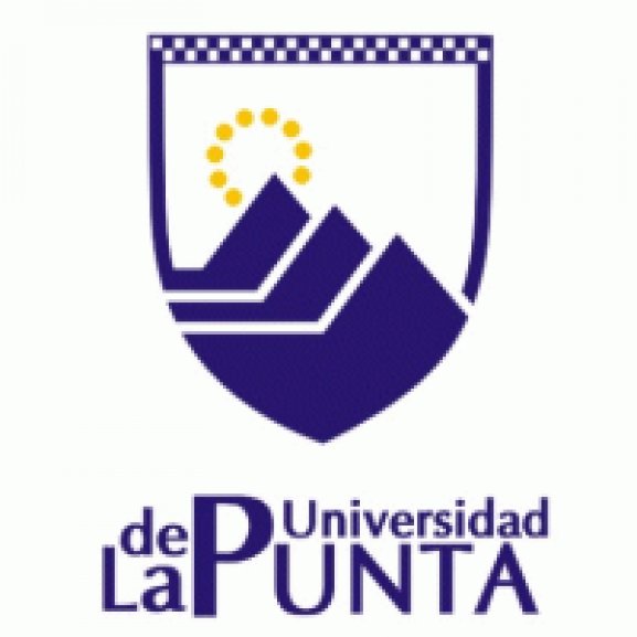 Universidad de La Punta Logo