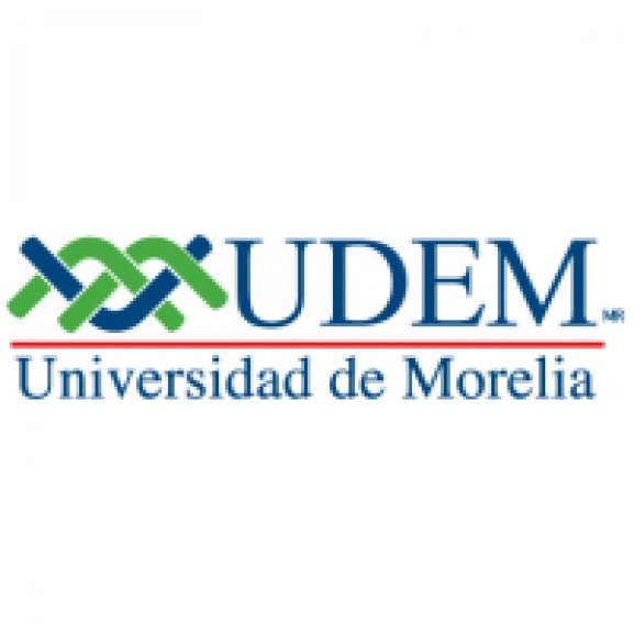 Universidad de Morelia Logo