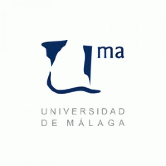 Universidad de Málaga (Marca UMA) Logo