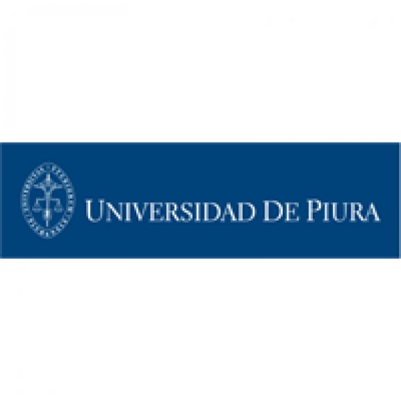Universidad de Piura Logo