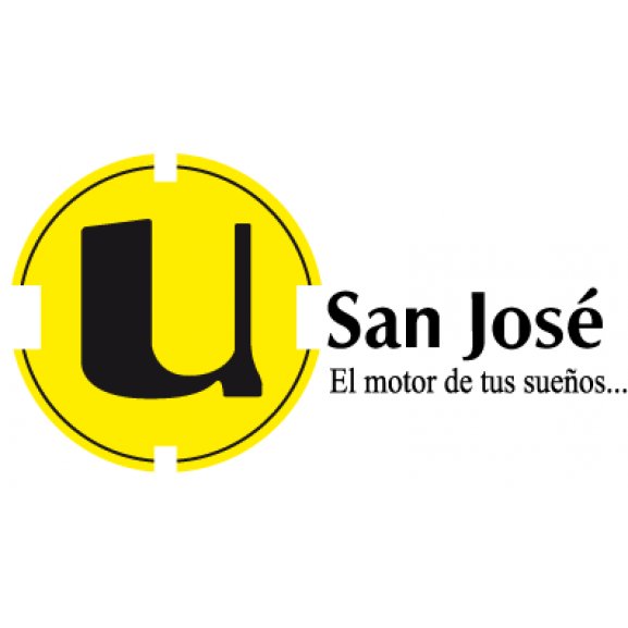 Universidad de San José Logo