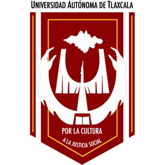 Universidad de Tlaxcala Logo