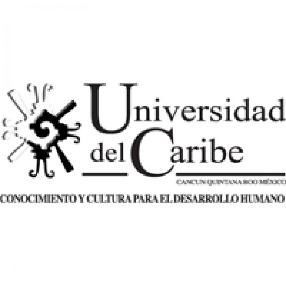 Universidad del Caribe Cancun Logo