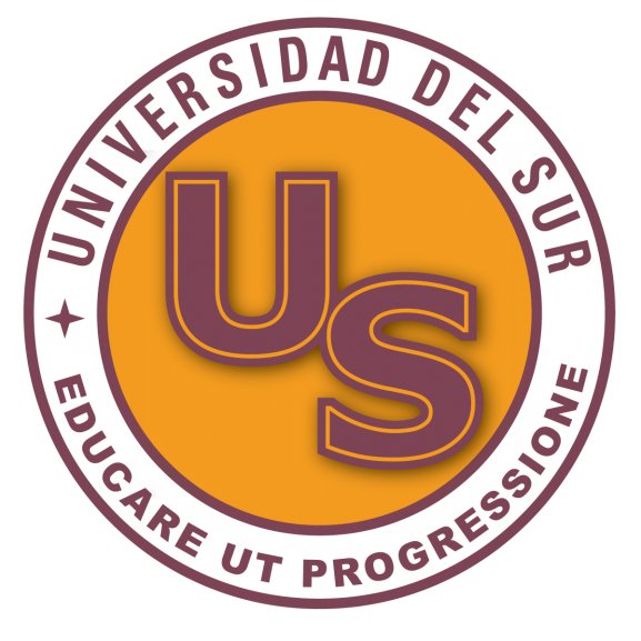 Universidad del Sur Logo