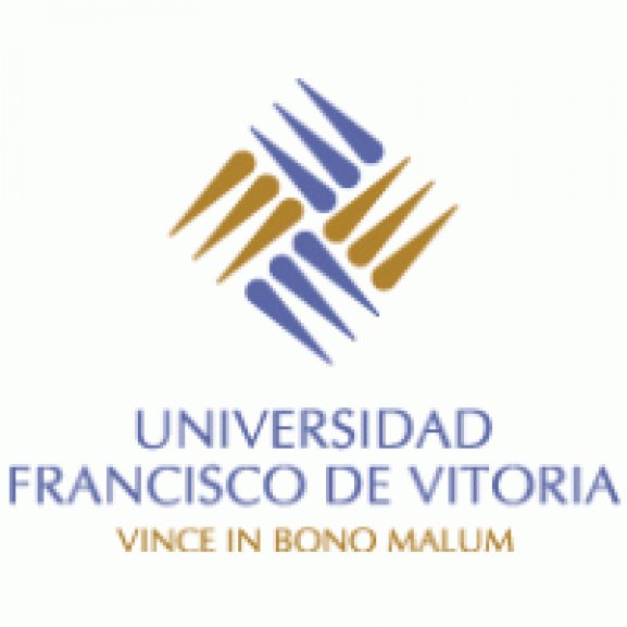 Universidad Francisco de Vitoria Logo