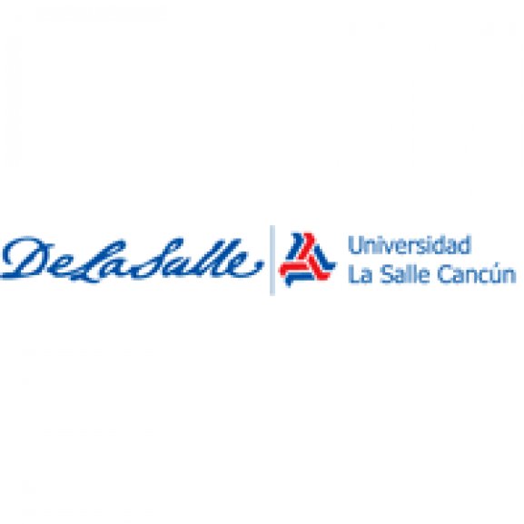 Universidad La Salle Cancun Logo