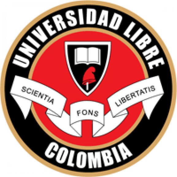 Universidad Libre Logo