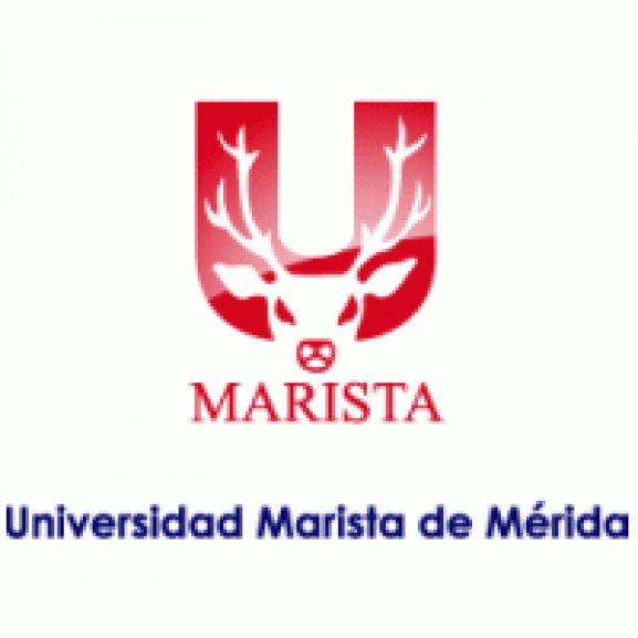 Universidad Marista de Mérida Logo