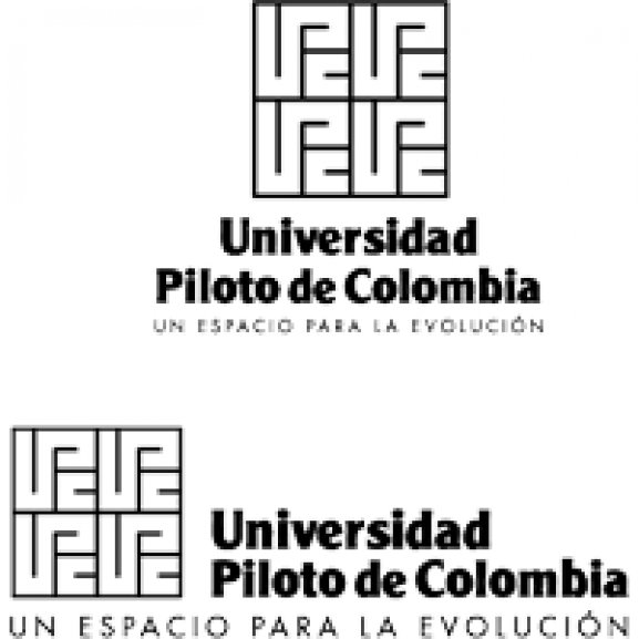 Universidad Piloto de Colombia Logo