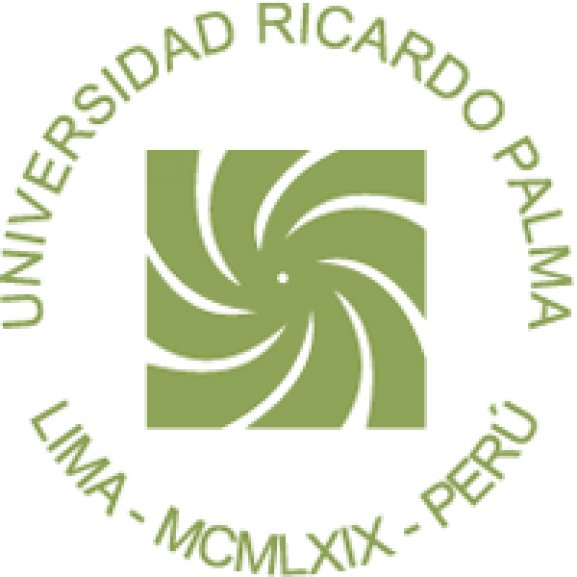 Universidad Ricardo Palma Logo