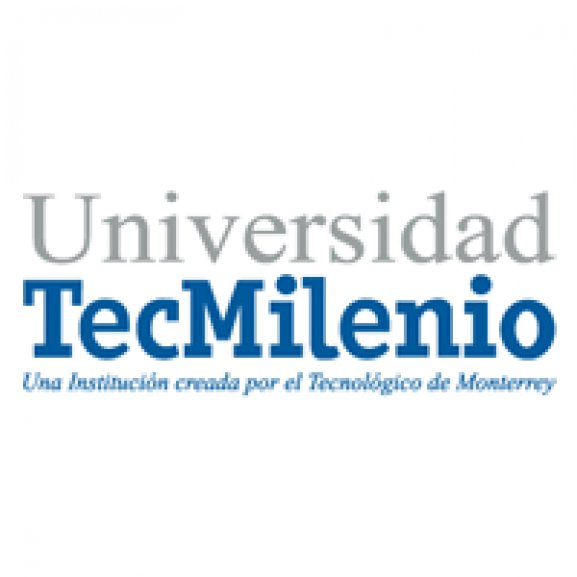 universidad TEC  MILENIO Logo