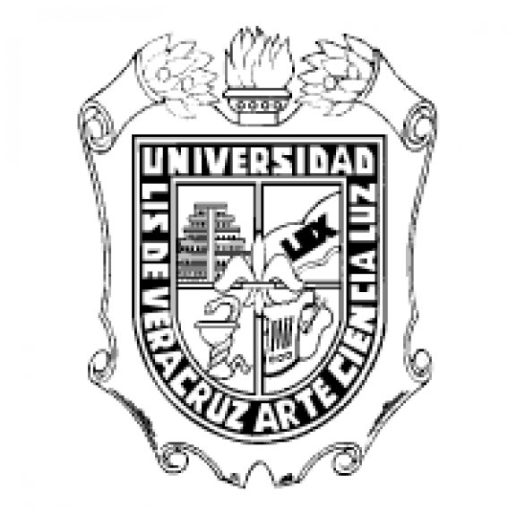 Universidad Veracruzana Logo