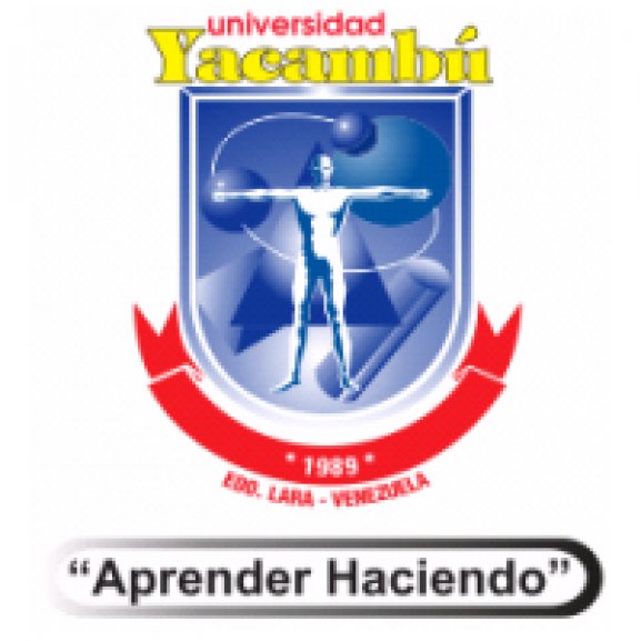 Universidad Yacambu Logo