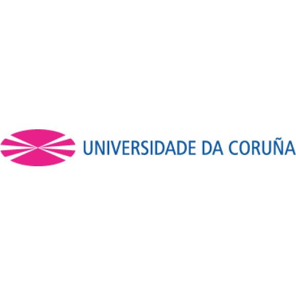 Universidade da Coruña Logo