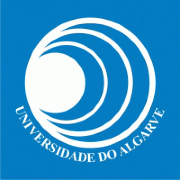Universidade do Algarve Logo
