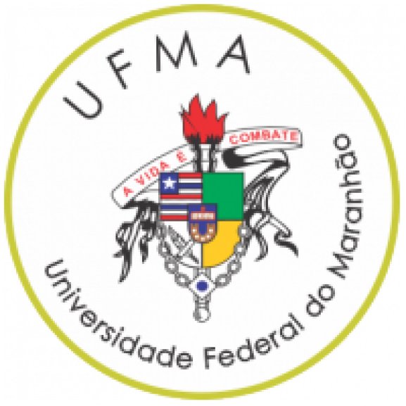Universidade Federal do Maranhão Logo
