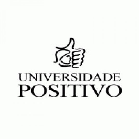 Universidade Positivo Logo
