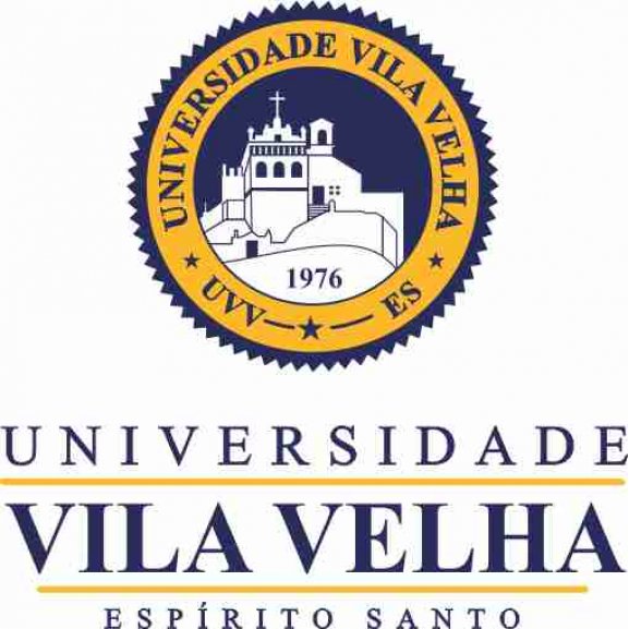 Universidade Vila Velha Logo