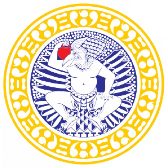 Universitas Airlangga Surabaya Logo