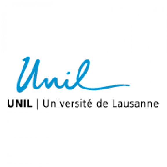 Universite de Lausanne Logo