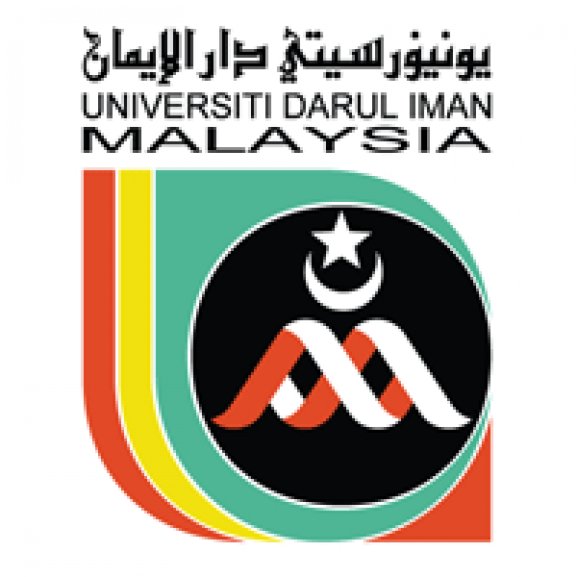Universiti Darul Iman Malaysia Logo