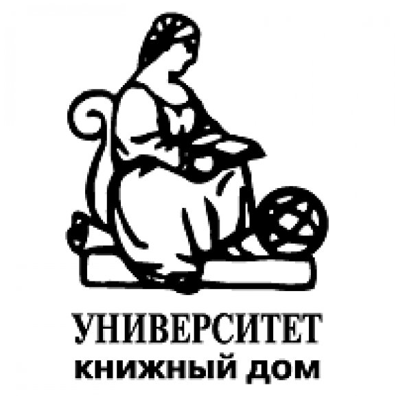 University Book Logo