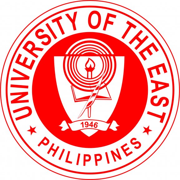 University of the East Logo