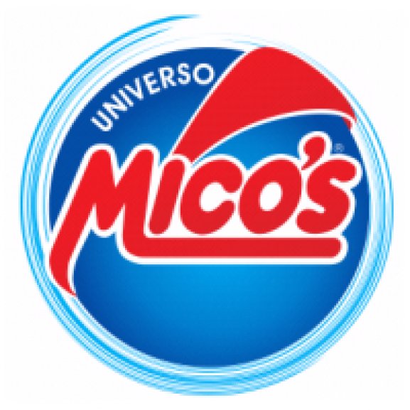Universo Mico's Logo